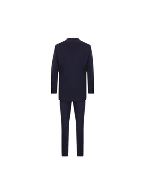 Shelton Wool Two-piece Suit-TOM FORD-JOHN JULIA