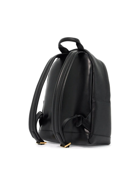 Leather Backpack