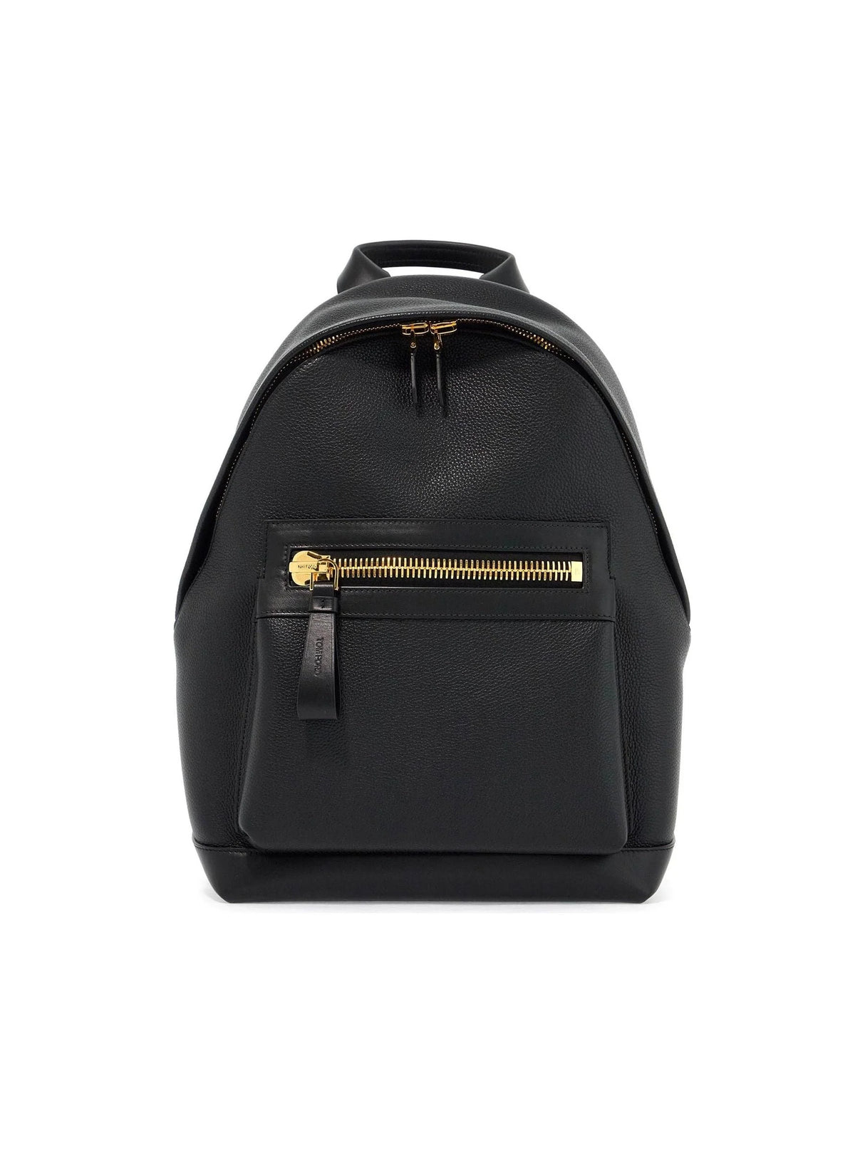 Leather Backpack