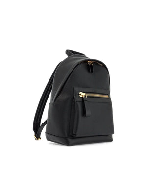 Leather Backpack