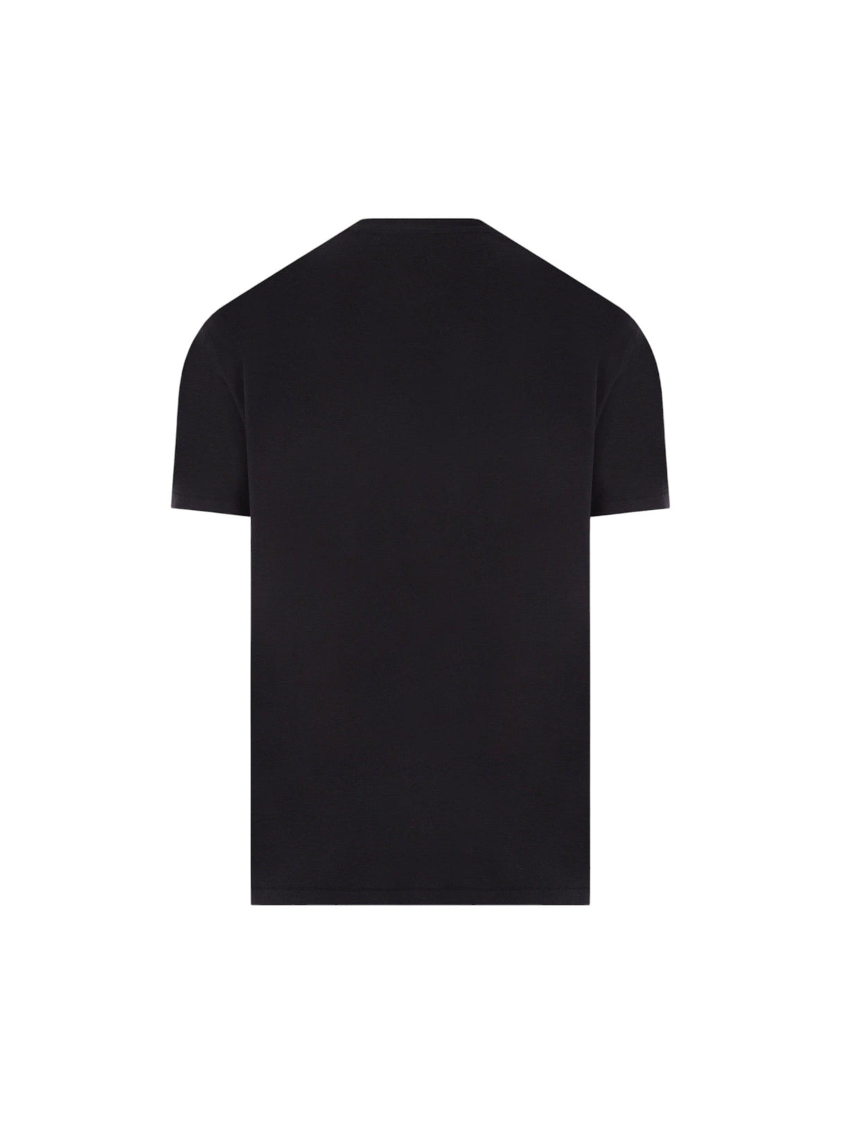 Stretch Jersey T-shirt-TOM FORD-JOHN JULIA