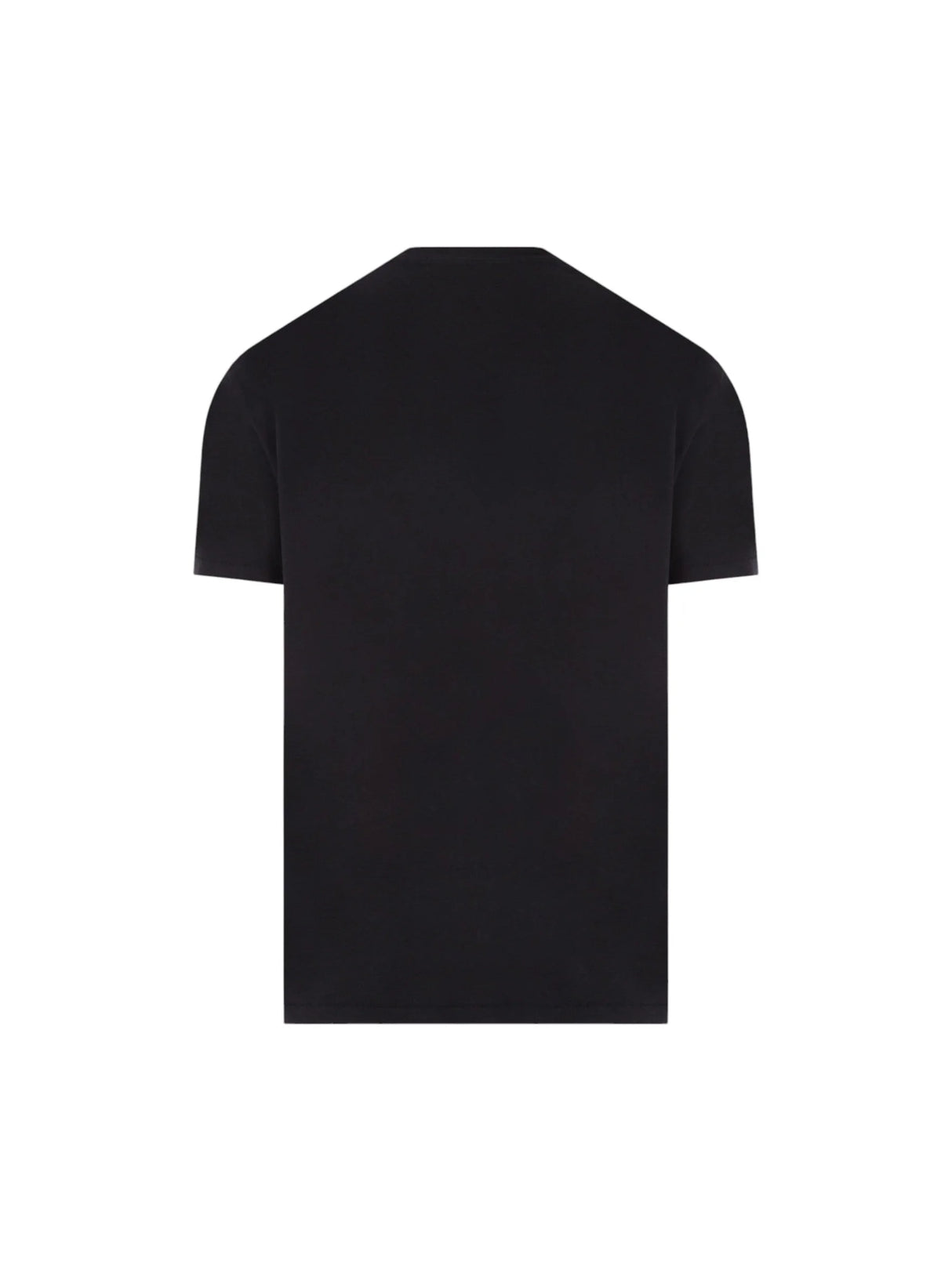 Stretch Jersey T-shirt-TOM FORD-JOHN JULIA