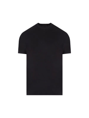 Stretch Jersey T-shirt-TOM FORD-JOHN JULIA