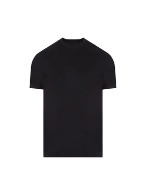 Stretch Jersey T-shirt-TOM FORD-JOHN JULIA