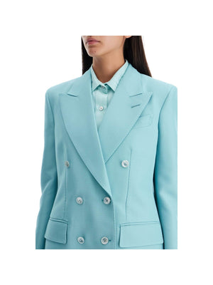 Wallis Double-Breasted Jacket - Women > Clothing > Jackets and Blazers > Blazers and gilets