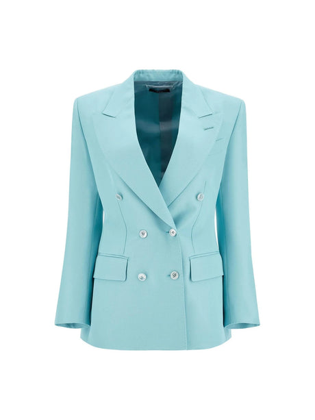 Wallis Double-Breasted Jacket - Women > Clothing > Jackets and Blazers > Blazers and gilets