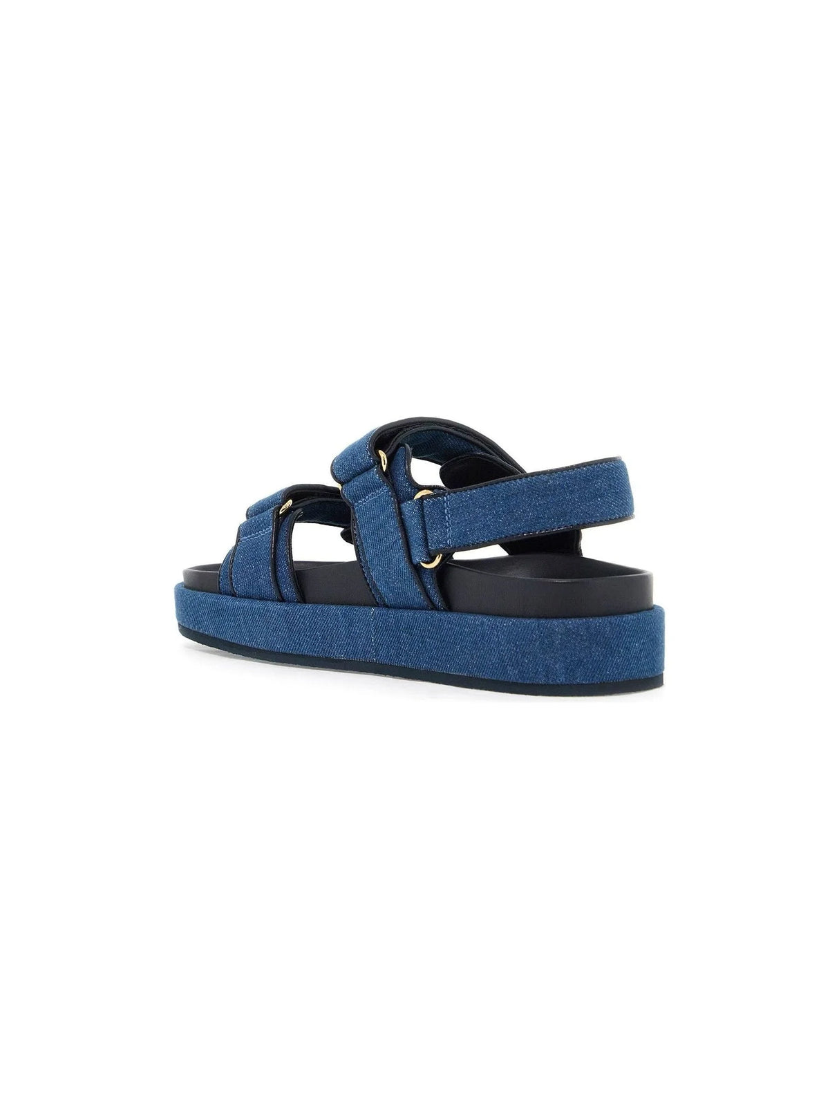 Denim Kira Sandals