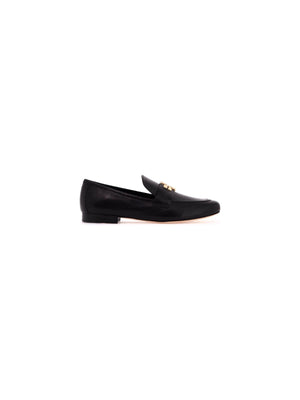 Eleanor Leather Loafers