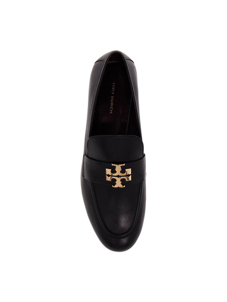 Eleanor Leather Loafers