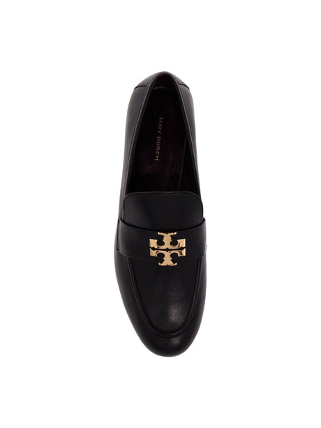 Eleanor Leather Loafers - Women > Shoes > Loafers