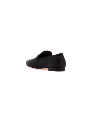 Eleanor Leather Loafers - Women > Shoes > Loafers