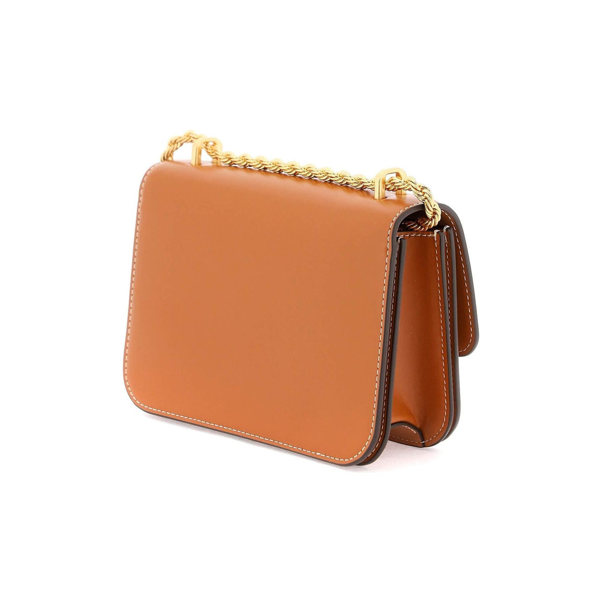 Eleanor Small Leather Shoulder Bag