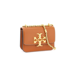 Eleanor Small Leather Shoulder Bag - OS - Women > Bags > Crossbody and Shoulder bags