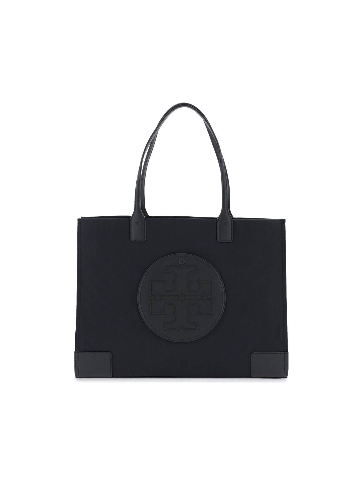 Ella Nylon Shopping Bag