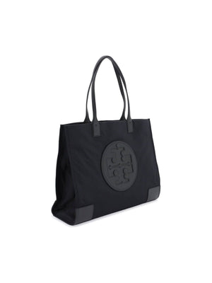 Ella Nylon Shopping Bag