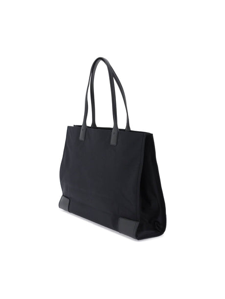 Ella Nylon Shopping Bag