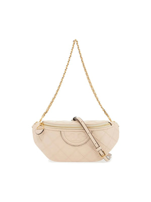 Fleming Leather Belt Bag - OS - Women > Bags > Beltbags