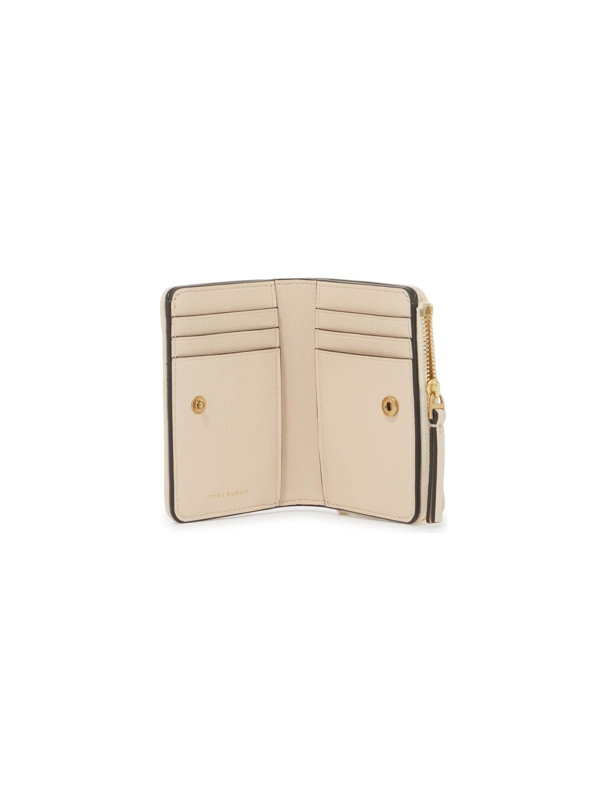 Kira Chevron Nappa Leather Wallet - OS - Women > Accessories > Wallets and Small Leather Goods > Wallets