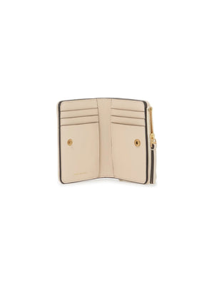 Kira Chevron Nappa Leather Wallet - OS - Women > Accessories > Wallets and Small Leather Goods > Wallets