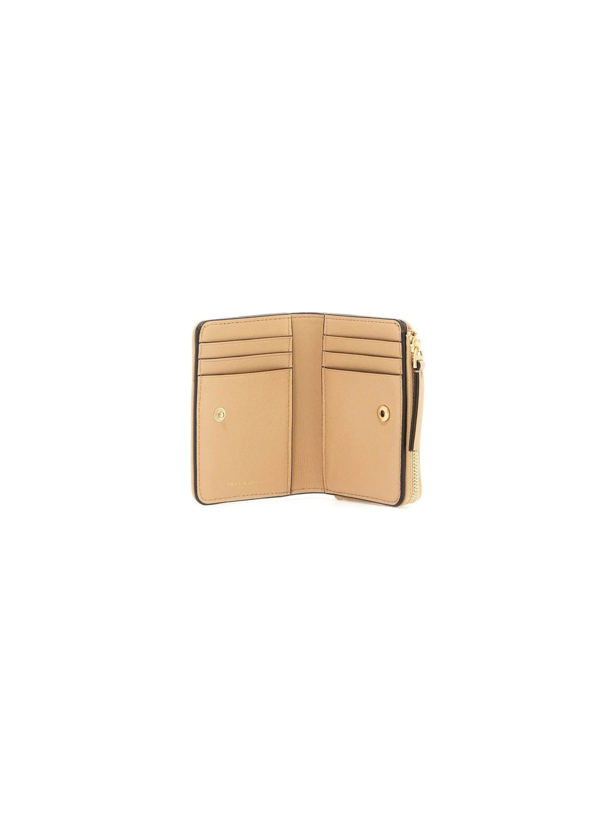 Kira Chevron Nappa Leather Wallet - OS - Women > Accessories > Wallets and Small Leather Goods > Wallets