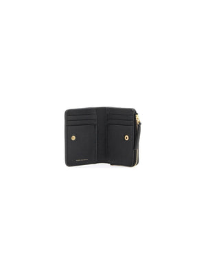 Kira Chevron Nappa Leather Wallet - OS - Women > Accessories > Wallets and Small Leather Goods > Wallets