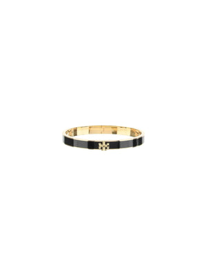 Kira Cuff Bracelet in Gold-Plated Brass - Woman > Accessories > Jewellery > Bracelets