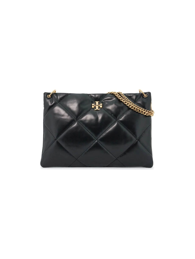 Kira Quilted Leather Shoulder Bag-TORY BURCH-JOHN JULIA