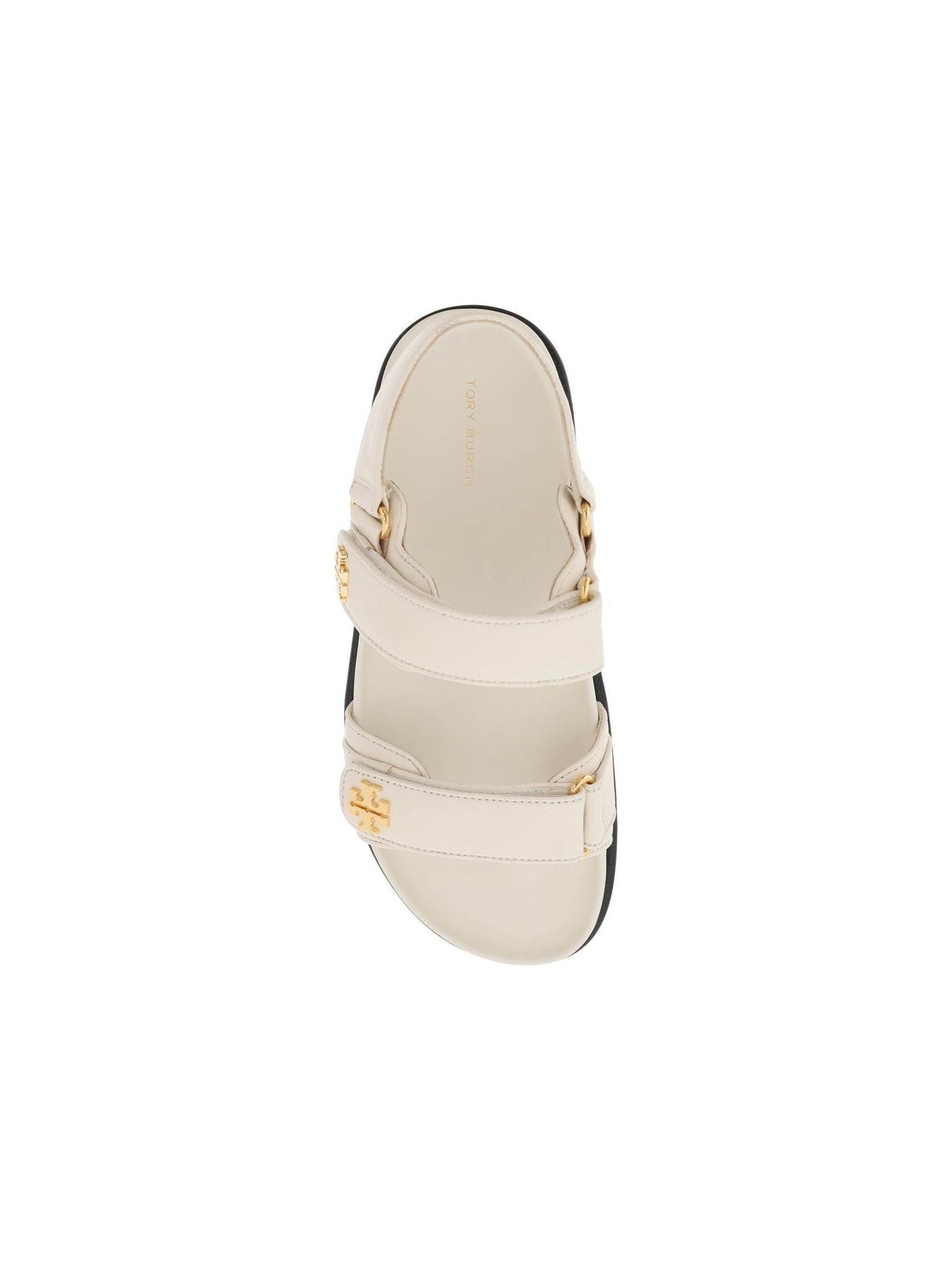 Kira Sport Sandals - Leather