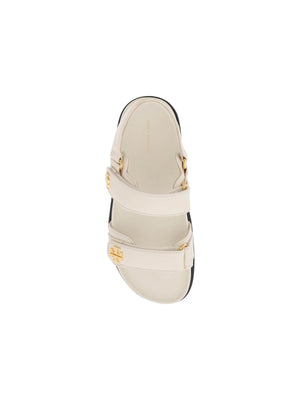 Kira Sport Sandals - Leather