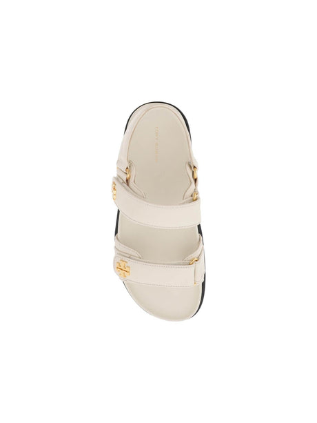 Kira Sport Sandals - Leather