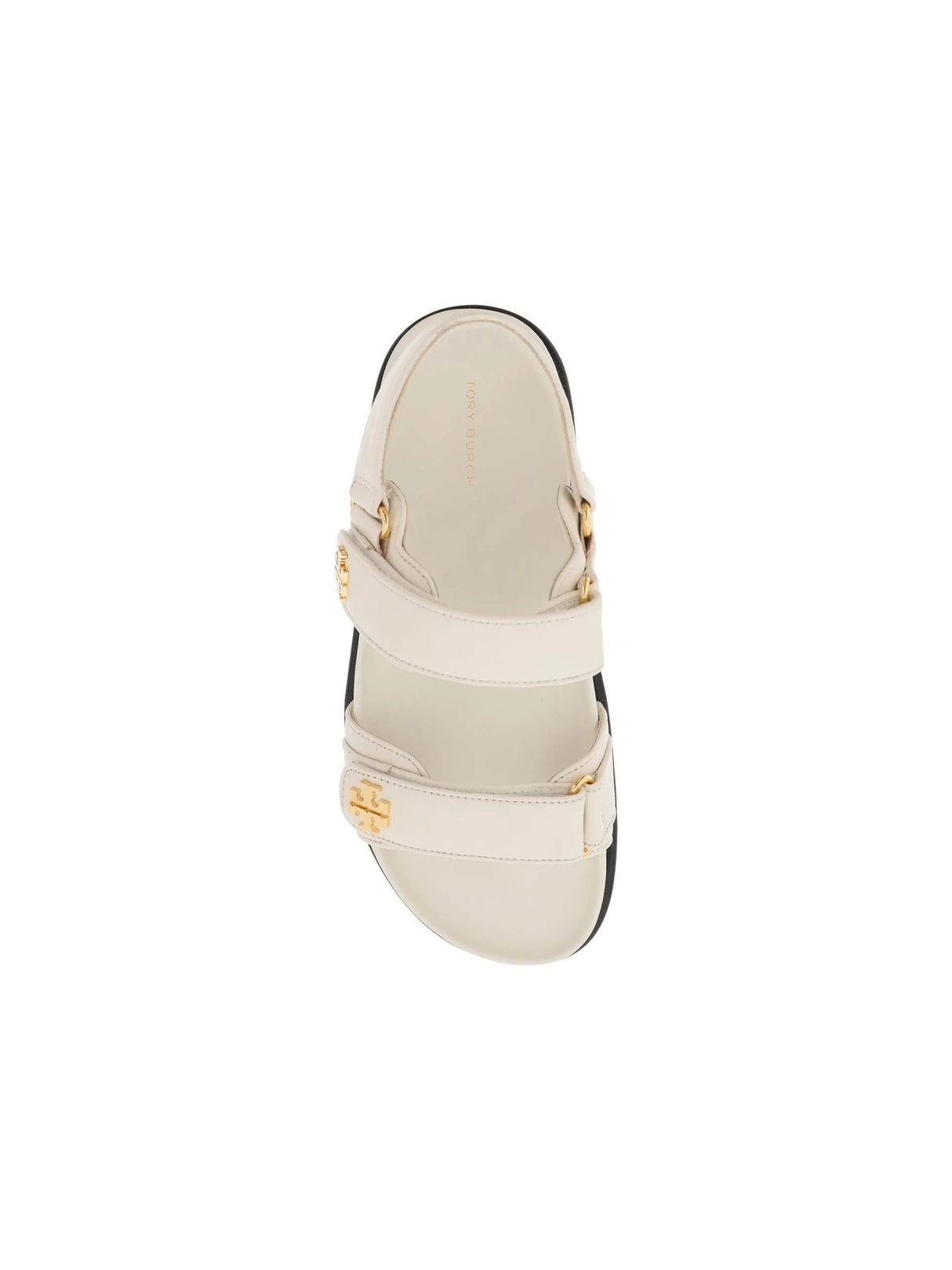 Kira Sport Sandals - Leather - Women > Shoes > Sandals