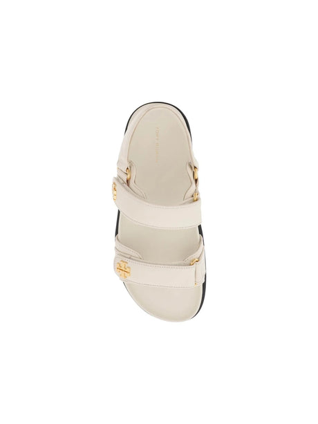 Kira Sport Sandals - Leather - Women > Shoes > Sandals