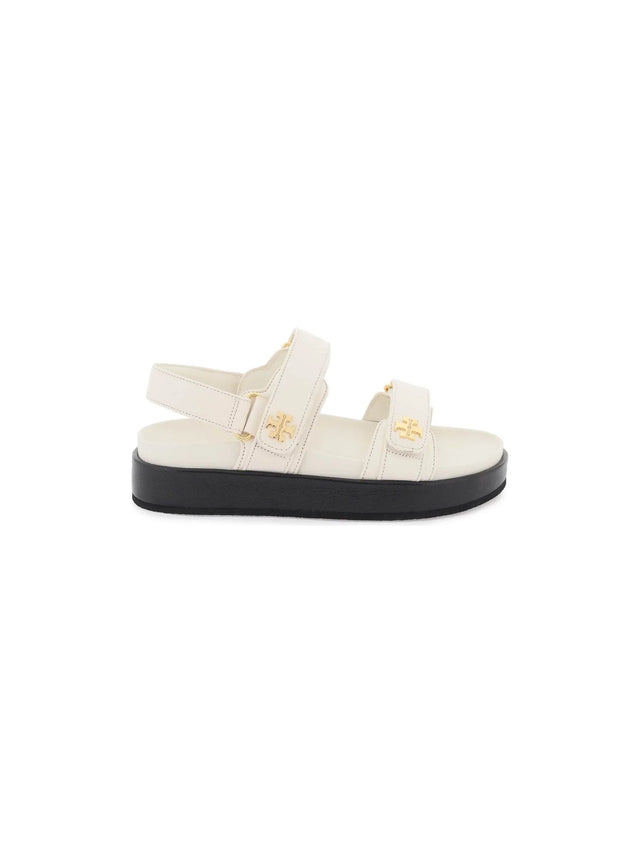 Kira Sport Sandals - Leather - Women > Shoes > Sandals