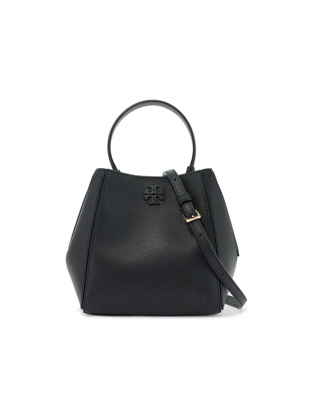 Mcgraw Bucket Bag