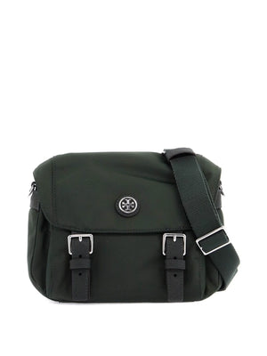 Messenger Crossbody Bag