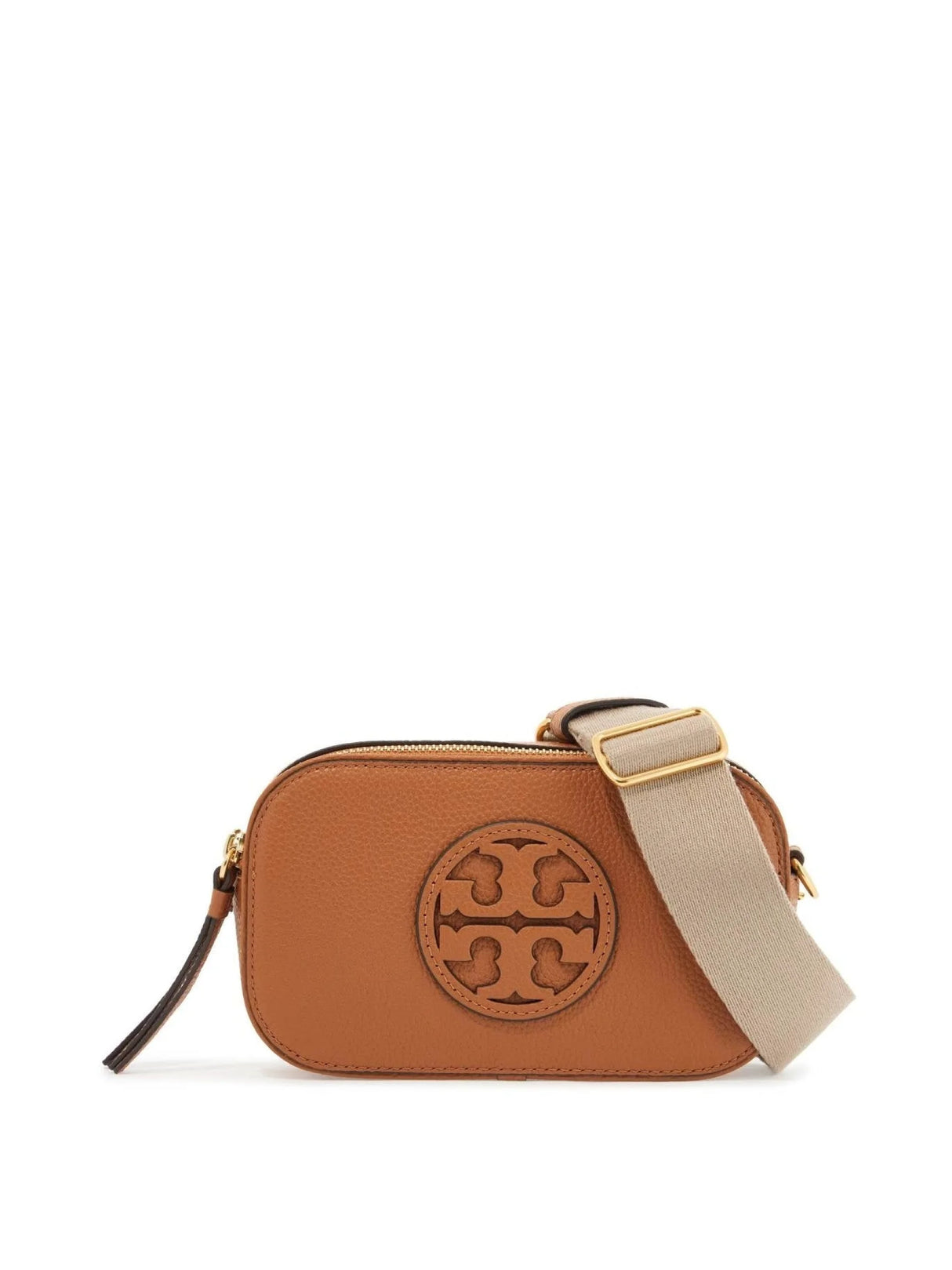 TORY BURCH-Miller Mini Crossbody Bag-JOHN JULIA