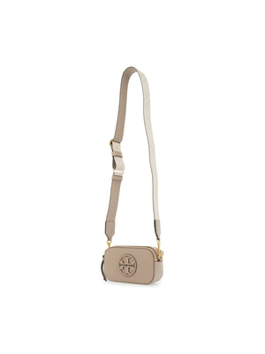 TORY BURCH-Miller Mini Crossbody Bag-JOHN JULIA