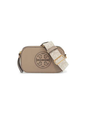 TORY BURCH-Miller Mini Crossbody Bag-JOHN JULIA