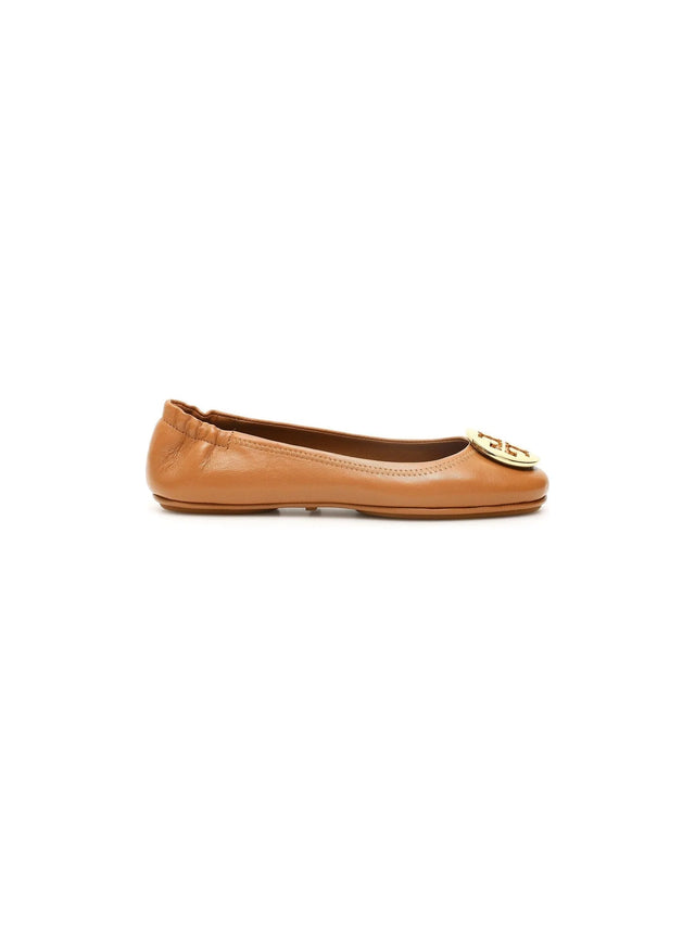 Minnie Travel Ballerinas - Woman > Shoes > Flats > Ballet flats