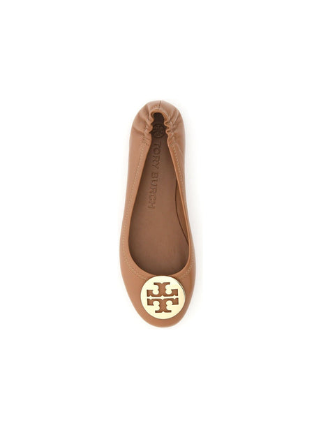 Minnie Travel Ballerinas - Woman > Shoes > Flats > Ballet flats