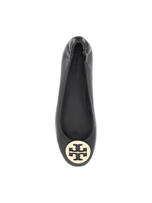 Minnie Travel Flats