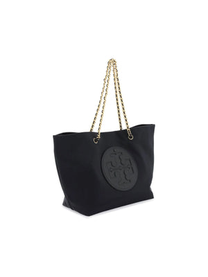 Nylon Ella Shopping Bag