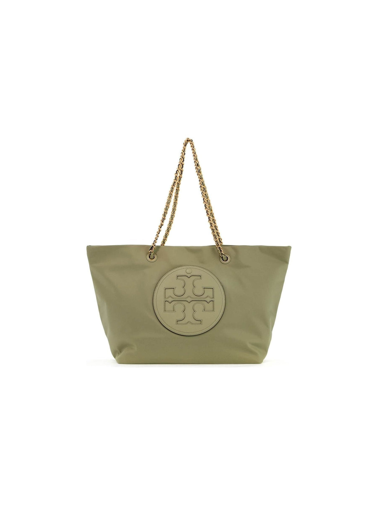 Nylon Ella Shopping Bag