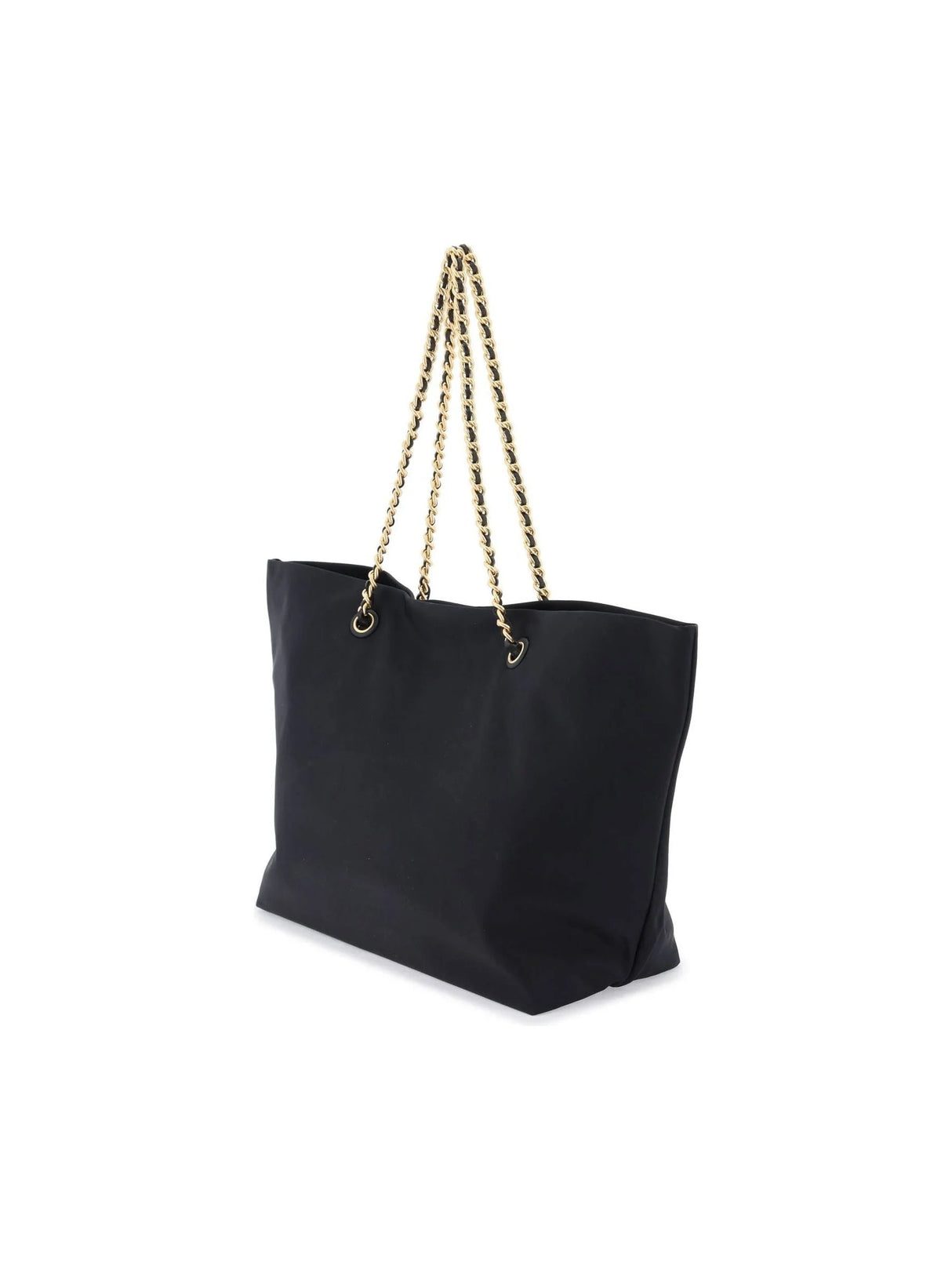 Nylon Ella Shopping Bag