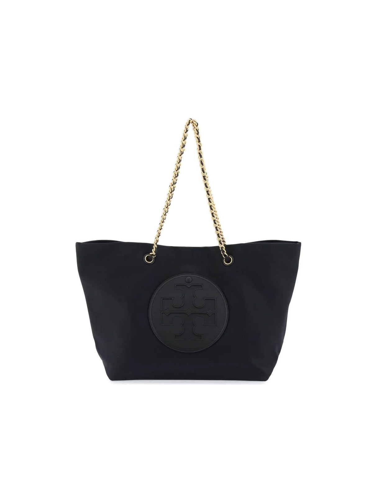 Nylon Ella Shopping Bag