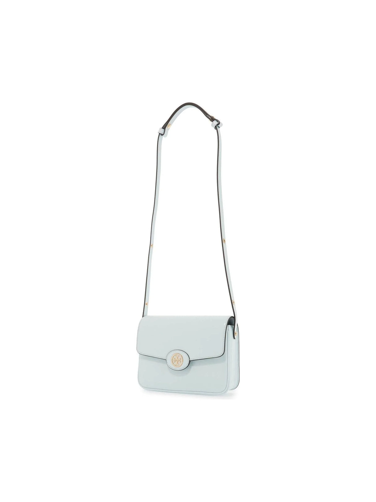 Robinson Leather Shoulder Bag-TORY BURCH-JOHN JULIA