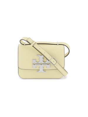 Small Eleanor Hammered Leather Crossbody Bag - OS - Women > Bags > Crossbody and Shoulder bags