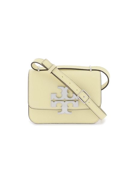 Small Eleanor Hammered Leather Crossbody Bag - OS - Women > Bags > Crossbody and Shoulder bags