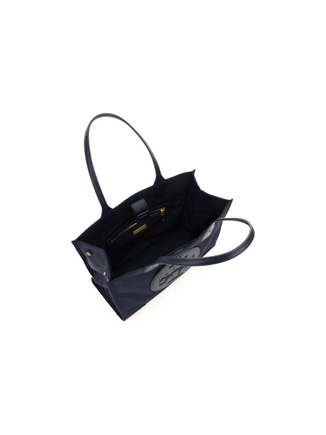 Small Ella Nylon Tote Bag - OS - Women > Bags > Tote bags