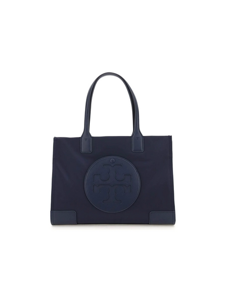 Small Ella Nylon Tote Bag - OS - Women > Bags > Tote bags